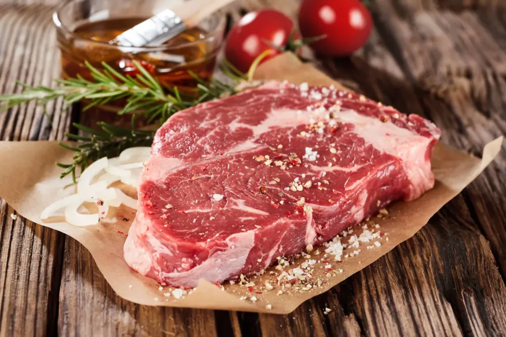 Spécialité viande limousin près de Limoges